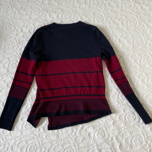 Tory Burch Wool Sweater - Picture 4 of 10